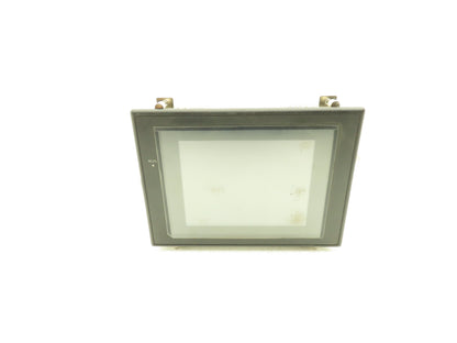 Omron NS5-SQ10B-V2 PLC Interactive Display 5.7" LCD 24V 15W Ver 3.19 Cover