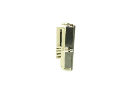 Omron NS5-SQ10B-V2 PLC Interactive Display 5.7" LCD 24V 15W Ver 3.19 Cover