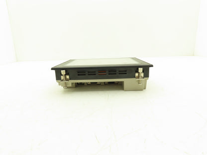 Omron NS5-SQ10B-V2 PLC Interactive Display 5.7" LCD 24V 15W *WILL NOT POWER UP