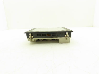 Omron NS5-SQ10B-V2 PLC Interactive Display 5.7" LCD 24V 15W *WILL NOT POWER UP