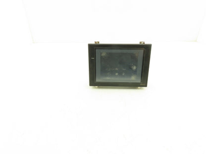 Omron NS5-SQ10B-V2 PLC Interactive Display 5.7" LCD 24V 15W *WILL NOT POWER UP
