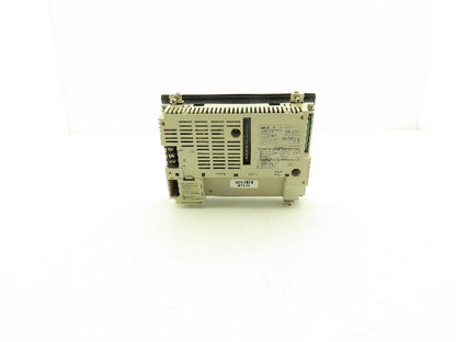 Omron NS5-SQ10B-V2 PLC Interactive Display 5.7" LCD 24V 15W *WILL NOT POWER UP