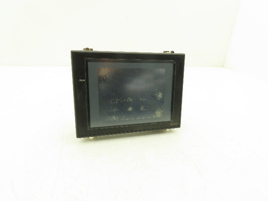 Omron NS5-SQ10B-V2 PLC Interactive Display 5.7" LCD 24V 15W *WILL NOT POWER UP