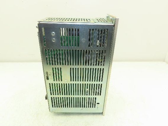 Yaskawa Electric SRDA-C0A12A01A-E ServoPack Converter Drive Ver 07009