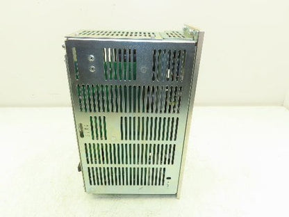 Yaskawa Electric SRDA-C0A12A01A-E ServoPack Converter Drive Ver 07009