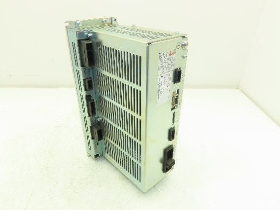 Yaskawa Electric SRDA-C0A12A01A-E ServoPack Converter Drive Ver 07009