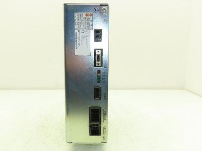 Yaskawa Electric SRDA-C0A12A01A-E ServoPack Converter Drive Ver 07009