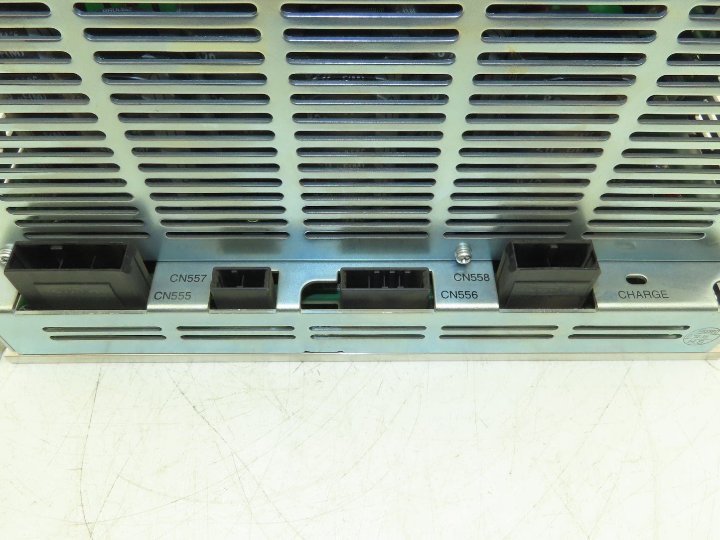 Yaskawa Electric SRDA-C0A12A01A-E ServoPack Converter Drive Ver 07009