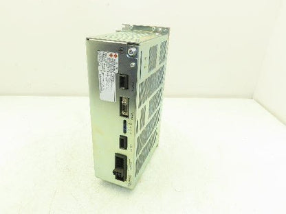 Yaskawa Electric SRDA-C0A12A01A-E ServoPack Converter Drive Ver 07009