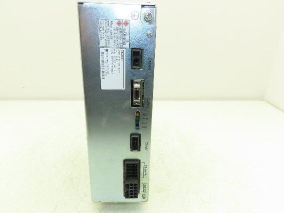 Yaskawa Electric SRDA-C0A12A01A-E ServoPack Converter Drive Ver 07003