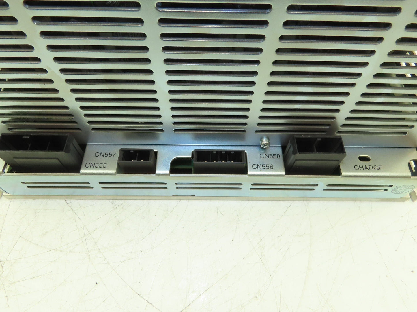 Yaskawa Electric SRDA-C0A12A01A-E ServoPack Converter Drive Ver 07003