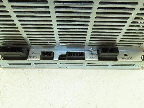 Yaskawa Electric SRDA-C0A12A01A-E ServoPack Converter Drive Ver 07003