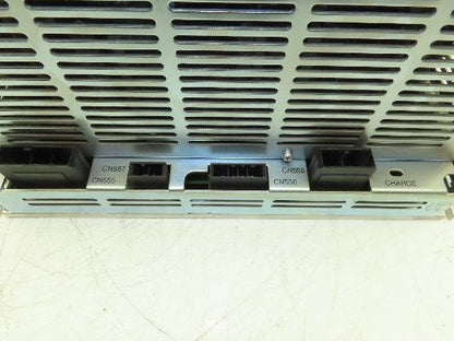 Yaskawa Electric SRDA-C0A12A01A-E ServoPack Converter Drive Ver 07003