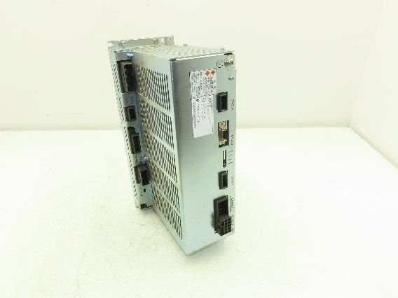 Yaskawa Electric SRDA-C0A12A01A-E ServoPack Converter Drive Ver 07003