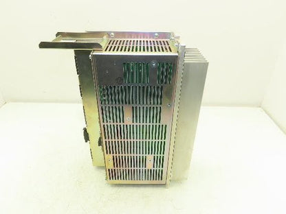 Yaskawa Electric SRDA-C0A30A21B-E ServoPack Converter Drive 30A Ver 0000B