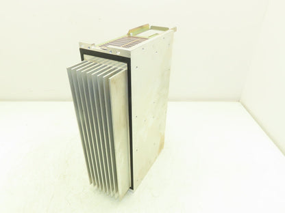 Yaskawa Electric SRDA-C0A30A21B-E ServoPack Converter Drive 30A Ver 0000B