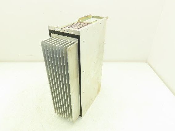 Yaskawa Electric SRDA-C0A30A21B-E ServoPack Converter Drive 30A Ver 0000B