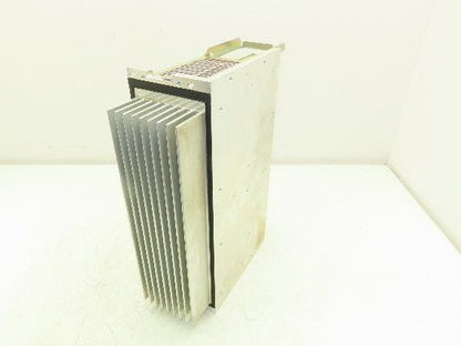 Yaskawa Electric SRDA-C0A30A21B-E ServoPack Converter Drive 30A Ver 0000B