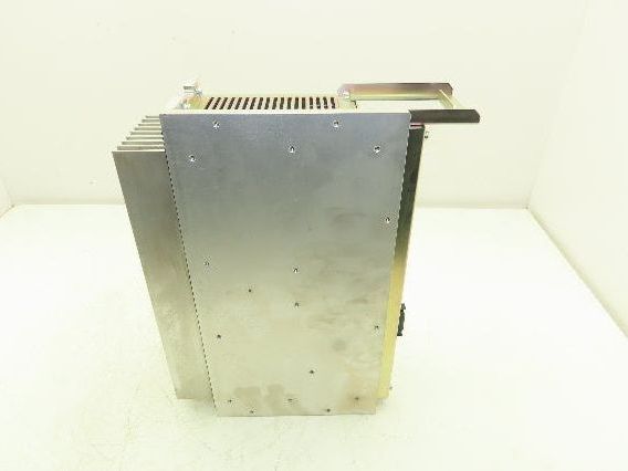 Yaskawa Electric SRDA-C0A30A21B-E ServoPack Converter Drive 30A Ver 0000B