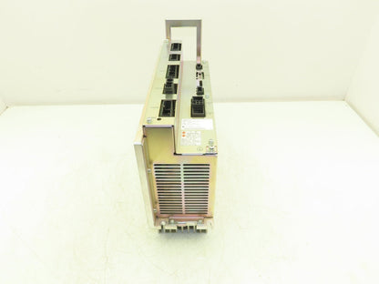 Yaskawa Electric SRDA-C0A30A21B-E ServoPack Converter Drive 30A Ver 0000B
