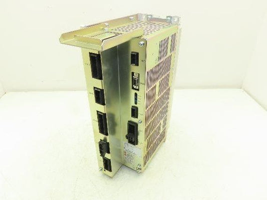 Yaskawa Electric SRDA-C0A30A21B-E ServoPack Converter Drive 30A Ver 0000B
