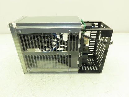 Yaskawa Electric JZRCR-YPU53-1 Power Contactor On/Off Unit Assembly For DX200