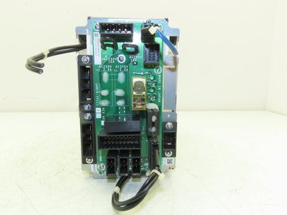 Yaskawa Electric JZRCR-YPU53-1 Power Contactor On/Off Unit Assembly For DX200
