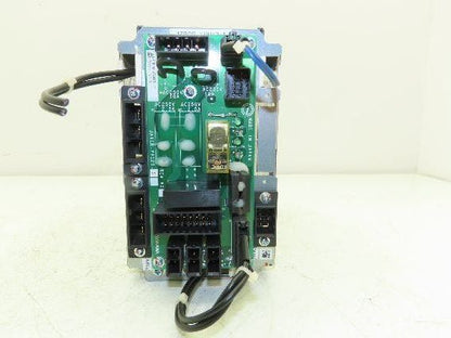 Yaskawa Electric JZRCR-YPU53-1 Power Contactor On/Off Unit Assembly For DX200