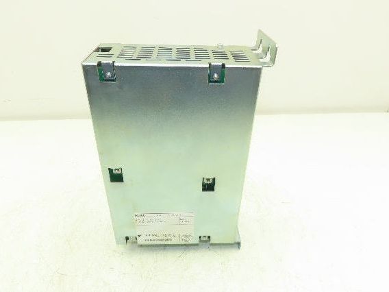 Yaskawa Electric JZNC-YIU01-E Servo Control Module For DX100 FS100