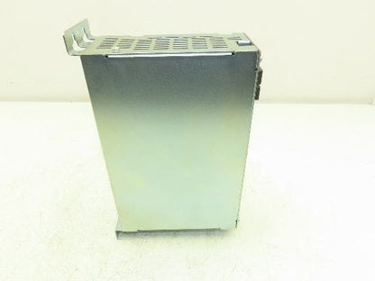 Yaskawa Electric JZNC-YIU01-E Servo Control Module For DX100 FS100