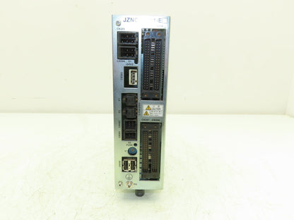 Yaskawa Electric JZNC-YIU01-E Servo Control Module For DX100 FS100