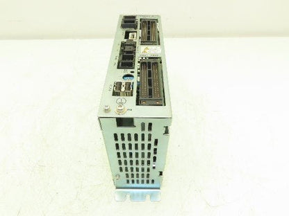 Yaskawa Electric JZNC-YIU01-E Servo Control Module For DX100 FS100