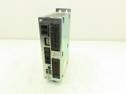 Yaskawa Electric JZNC-YIU01-E Servo Control Module For DX100 FS100