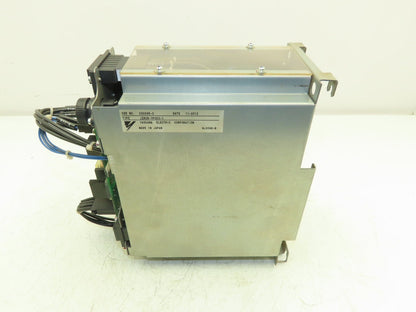 Yaskawa Electric JZRCR-YPU03-1 Power Contactor On/Off Unit Assembly DX100 FS100