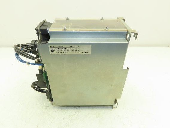 Yaskawa Electric JZRCR-YPU03-1 Power Contactor On/Off Unit Assembly DX100 FS100