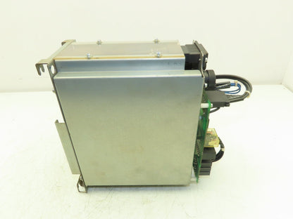 Yaskawa Electric JZRCR-YPU03-1 Power Contactor On/Off Unit Assembly DX100 FS100