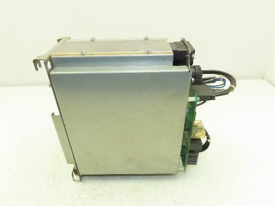 Yaskawa Electric JZRCR-YPU03-1 Power Contactor On/Off Unit Assembly DX100 FS100