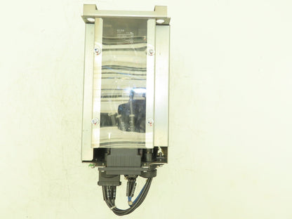 Yaskawa Electric JZRCR-YPU03-1 Power Contactor On/Off Unit Assembly DX100 FS100