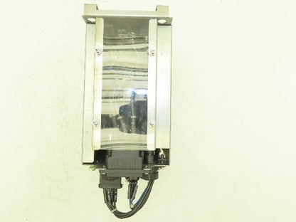 Yaskawa Electric JZRCR-YPU03-1 Power Contactor On/Off Unit Assembly DX100 FS100