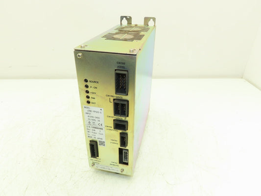 Yaskawa Electric JZNC-YPS02-E Power Supply On/Off Unit Assembly