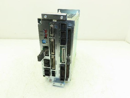 Yaskawa Electric JZNC-YSU01-1E Board Assembly PC Safety Unit