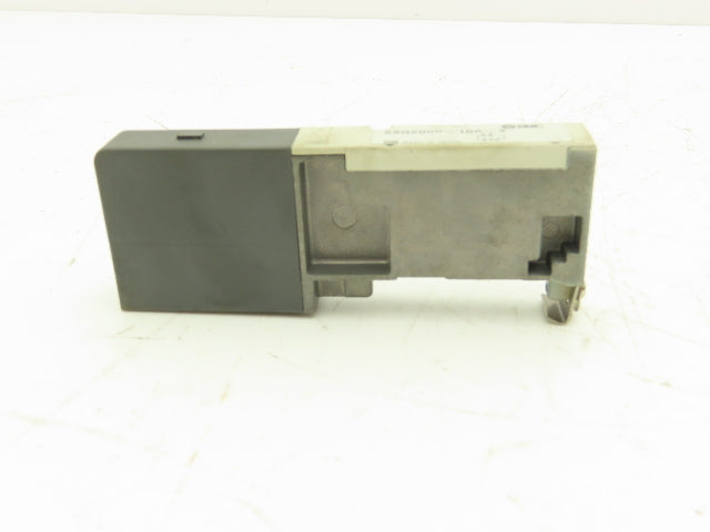 SMC SSQ2000-10A-3 Pneumatic Blanking Plate