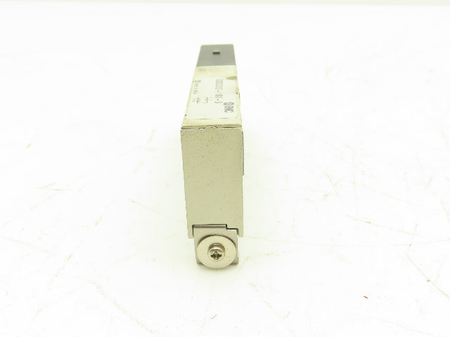 SMC SSQ2000-10A-3 Pneumatic Blanking Plate