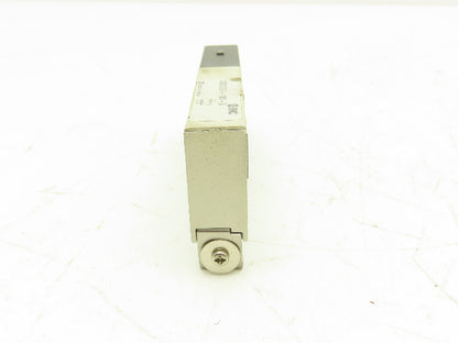 SMC SSQ2000-10A-3 Pneumatic Blanking Plate