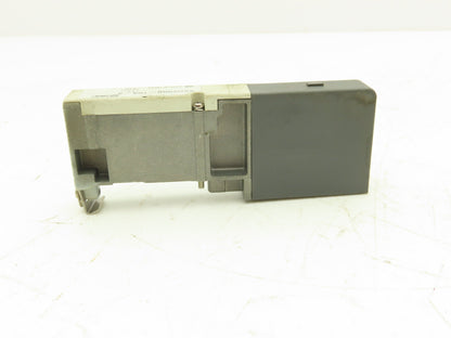 SMC SSQ2000-10A-3 Pneumatic Blanking Plate