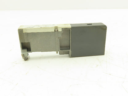 SMC SSQ2000-10A-3 Pneumatic Blanking Plate