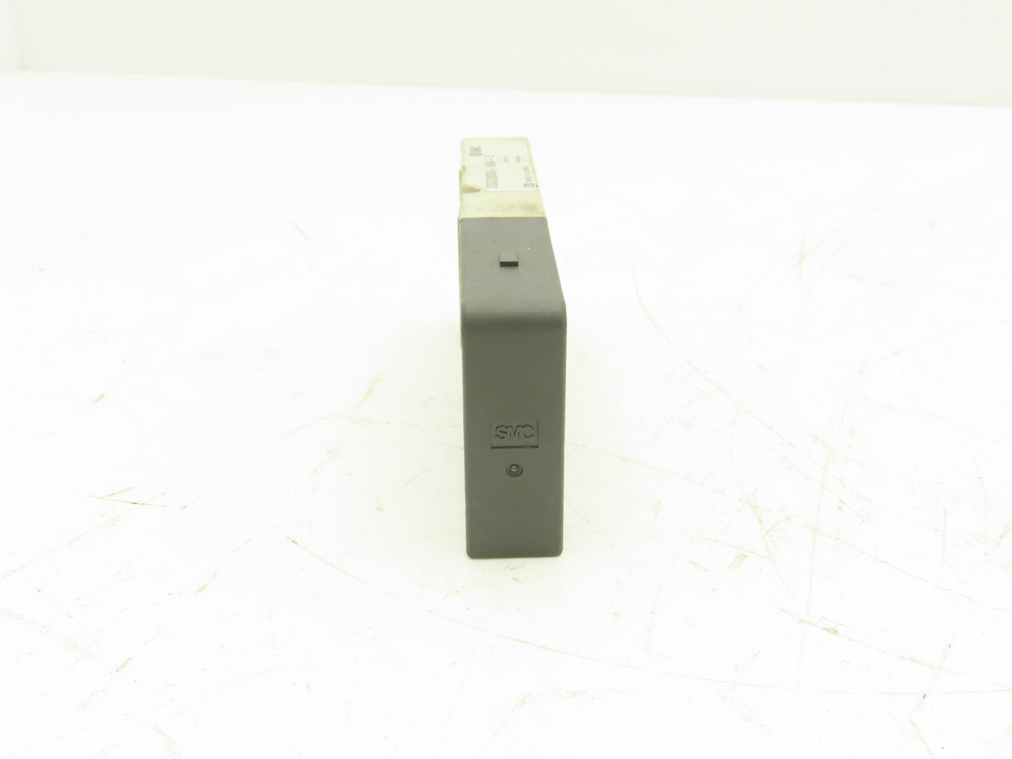 SMC SSQ2000-10A-3 Pneumatic Blanking Plate