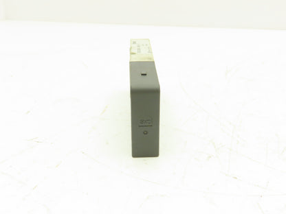 SMC SSQ2000-10A-3 Pneumatic Blanking Plate