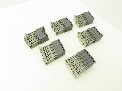 SMC SSQ2000-10A-3 Pneumatic Blanking Plate