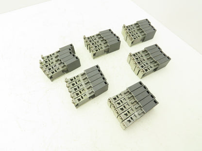 SMC SSQ2000-10A-3 Pneumatic Blanking Plate